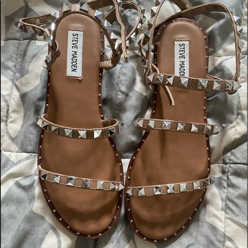 Steve Madden